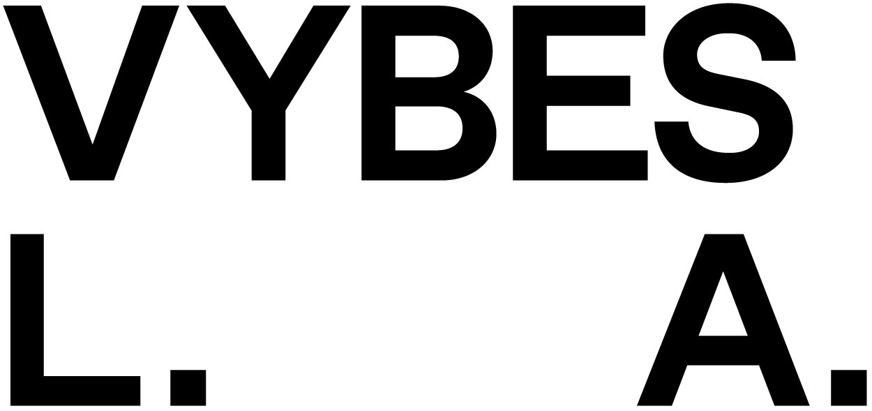 Vybes la black
