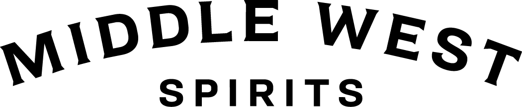 Mw arched spirits straight