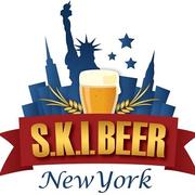 Ski logo