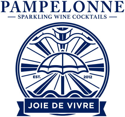 Pampelonne logo