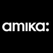 Amika logo